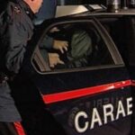 Cronaca. Forlimpopoli, aggredisce i carabinieri: arrestato 21enne, tre militari feriti