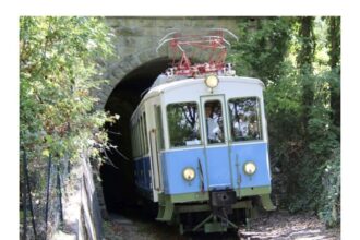 San Marino, la memoria del Treno Bianco Azzurro: un libro racconta l’11 marzo a Murata il rifugio nelle gallerie