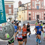 Lugo, svelata la medaglia della LugoRun 2026: un omaggio alla Porta di San Bartolomeo