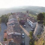 Poggio Torriana, Sabrina Foschini svela il volto segreto di Victor Hugo al Mulino Sapignoli