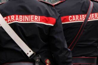 Cronaca. Faenza, ruba monopattino e saccheggia spogliatoi: arrestato straniero