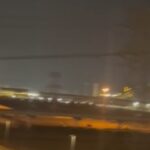 “Una delle notti più lunghe della mia vita”: da Riccione a Dubai, il racconto di Aurora tra boati e droni