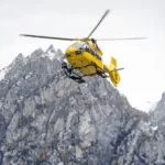 Cronaca. Valanga travolge due sciatori su ghiacciaio Presena: uno è grave