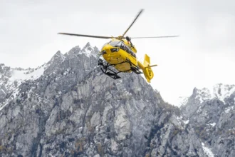 Cronaca. Valanga travolge due sciatori su ghiacciaio Presena: uno è grave
