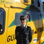 Bellaria Igea Marina, l’Amministrazione accoglie la nuova comandante del Nucleo Operativo della GdF Flavia Gnoffo