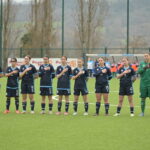 Sport. San Marino, orgoglio e gol per le Titane: il calcio femminile traccia la via per il futuro