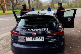 Cronaca. Solarolo, finto maresciallo truffa un’anziana: salvati 48mila euro