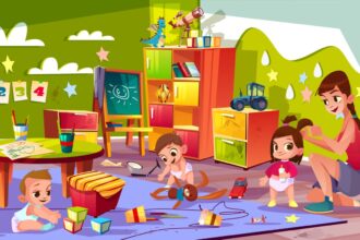 San Marino, apriranno l’11 marzo le iscrizioni alla scuola d’infanzia per l’anno scolastico 2026-2027