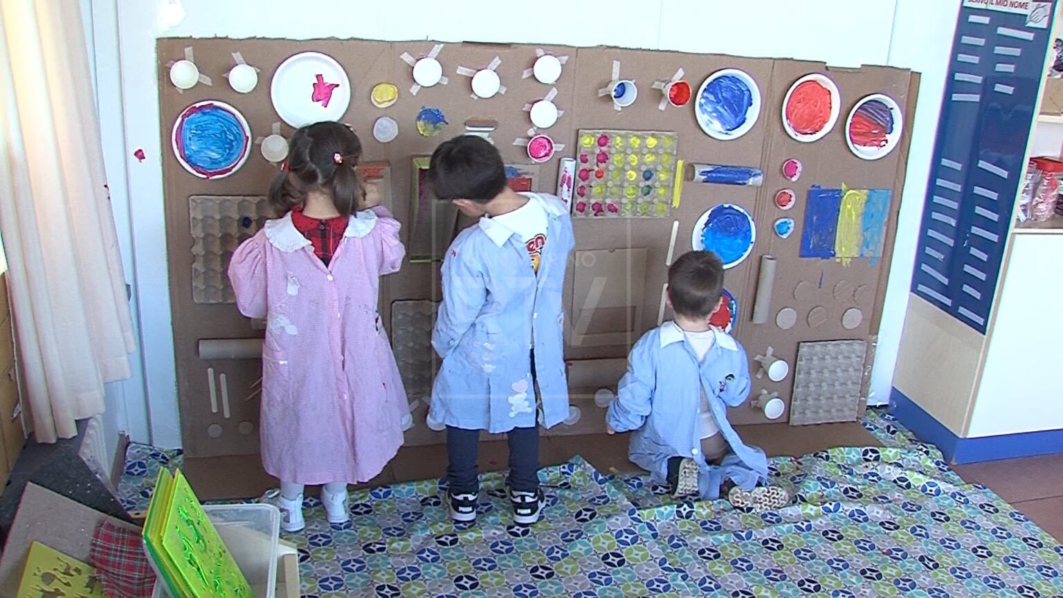Scuola d’Infanzia, dall’11 marzo al via le iscrizioni per l’anno scolastico 2026-2027