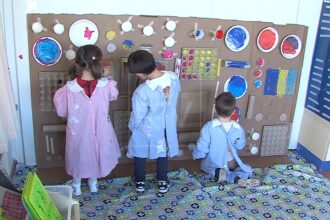 Scuola d’Infanzia, dall’11 marzo al via le iscrizioni per l’anno scolastico 2026-2027