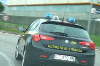 Blitz sugli appalti illeciti, perquisizioni anche a Rimini