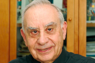 San Marino. Primo anniversario della morte di Don Peppino (Mons. Giuseppe Innocentini) – Lunedì 9 Marzo ore 20,30 celebrazione della S. Messa aSERRAVALLE