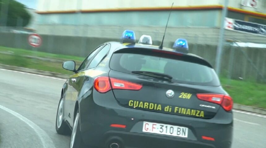Blitz sugli appalti illeciti, perquisizioni anche a Rimini