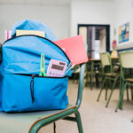 Iscrizioni alla Scuola d’Infanzia per l’anno scolastico 2026 – 2027