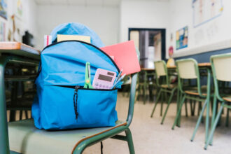 Iscrizioni alla Scuola d’Infanzia per l’anno scolastico 2026 – 2027