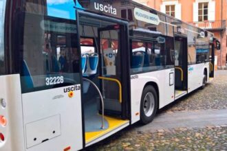 Partito Patto per il Nord: Montefiore, caos Linea 180: deviazione “fantasma” e cittadini costretti a subire ritardi