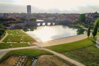 Indice del clima: Rimini al 13esimo posto tra le città italiane con le condizioni climatiche migliori