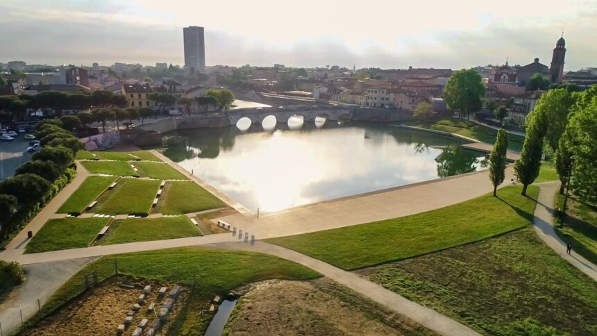 Indice del clima: Rimini al 13esimo posto tra le città italiane con le condizioni climatiche migliori