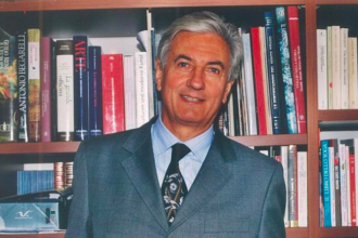 Emilio Della Balda: “Il Paese merita verità sul piano parallelo della Banca di San Marino” … di Emilio Della Balda