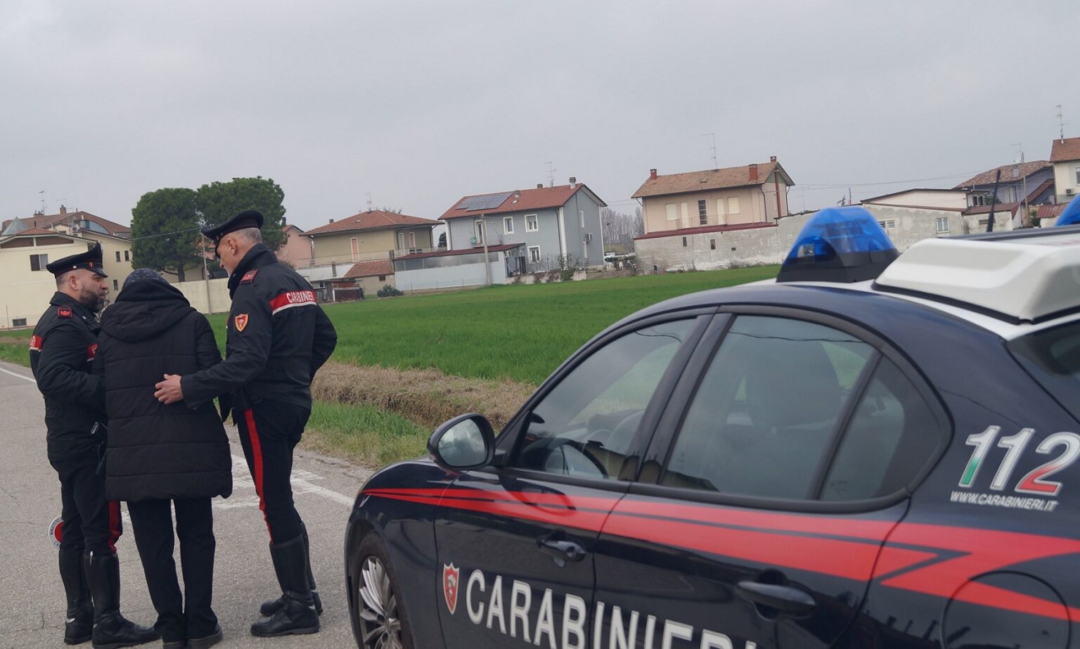 Cronaca. Cesena, tentano di truffare un’anziana con la tecnica del finto poliziotto. Arrestati dai carabinieri