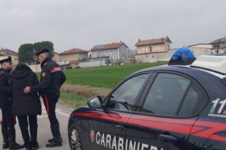 Cronaca. Cesena, tentano di truffare un’anziana con la tecnica del finto poliziotto. Arrestati dai carabinieri