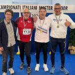 Atletica, Olimpus San Marino da applausi: tre Campioni Italiani e risultati di alto livello ad Ancona