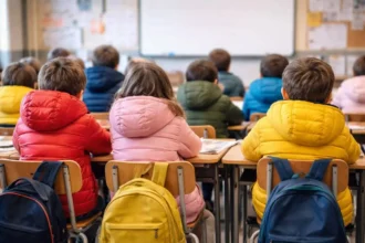 San Marino, gli studenti delle medie a Palazzo Pubblico per simulare le Istanze d’Arengo