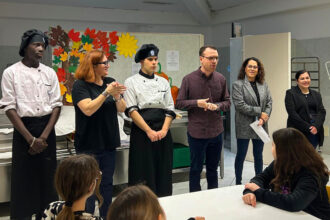 L’inclusione nel piatto, a Cattolica torna il Progetto celiachia per insegnare ai più piccoli a trasformare la diversità in opportunità di conoscenza