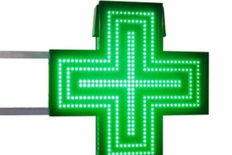 Farmacia di Faetano, chiusa per inventario mercoledì 11 e giovedì 12 marzo