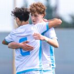 San Marino. Torneo di Sviluppo: l’Under 16 chiude prima con 7 punti dopo l’epilogo ai rigori con Gibilterra