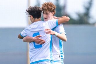 San Marino. Torneo di Sviluppo: l’Under 16 chiude prima con 7 punti dopo l’epilogo ai rigori con Gibilterra