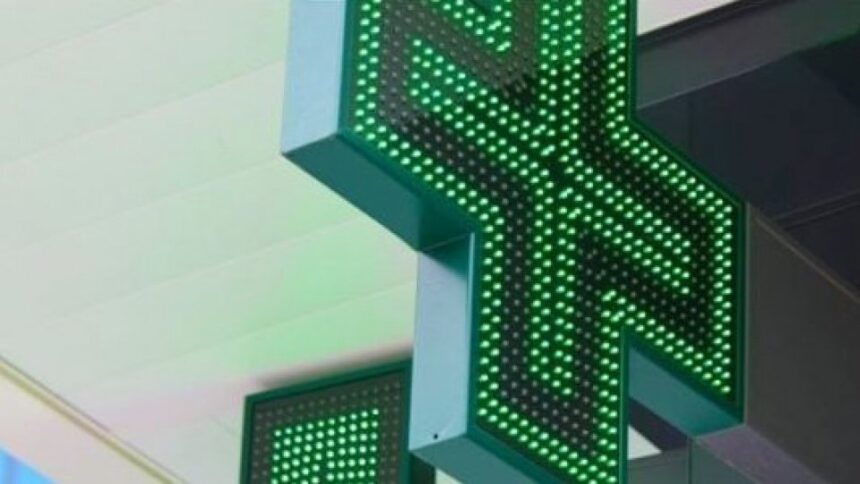 San Marino. Chiusa temporaneamente per inventario la farmacia di Faetano