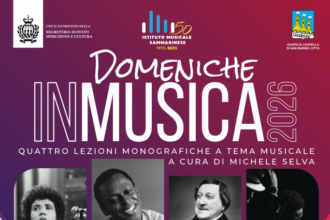 San Marino, l’epopea del Blues chiude la rassegna Domeniche in Musica