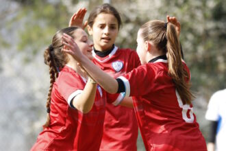 San Marino Academy. Giovanili: gli U19 e le U15 allungano le rispettive strisce, grande rimonta degli U14 “Pro”