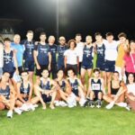 Olimpus San Marino riconosciuta dalla Federazione Italiana di Atletica Leggera tra le migliori società nazionali