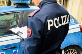 Cronaca. Bologna, minaccia una coppia con una pistola dopo una lite stradale, arrestato