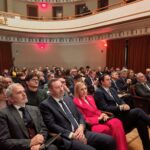 Stati Generali dell’Economia: San Marino riparte dal coraggio. Successo per la prima giornata al Teatro Titano