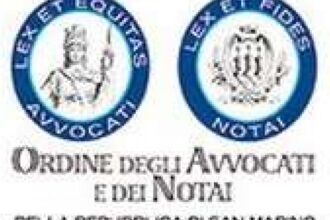 Piano parallelo, l’Ordine degli Avvocati esprime solidarietà alla magistratura