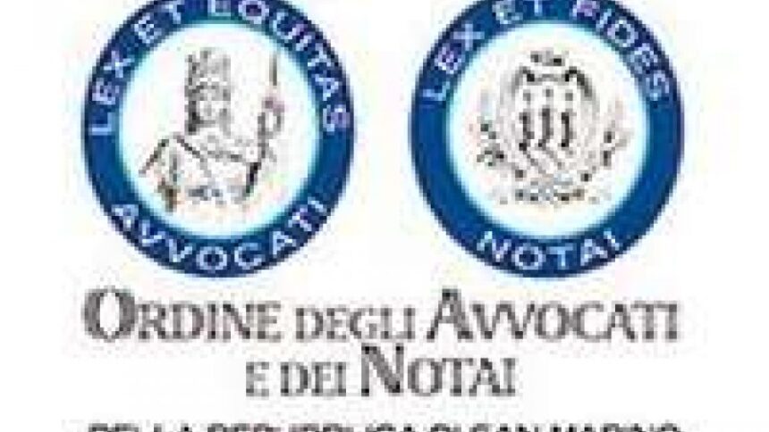 Piano parallelo, l’Ordine degli Avvocati esprime solidarietà alla magistratura