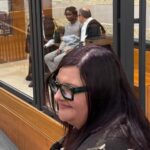 Cronaca. Rimini, caso Pierina Paganelli: Valeria Bartolucci in aula, i legali difendono la sincerità della testimonianza