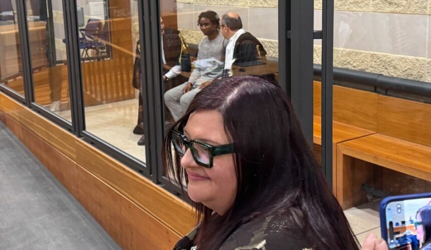 Cronaca. Rimini, caso Pierina Paganelli: Valeria Bartolucci in aula, i legali difendono la sincerità della testimonianza