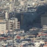 Guerra in Medio Oriente, petrolio supera i 100 dollari al barile