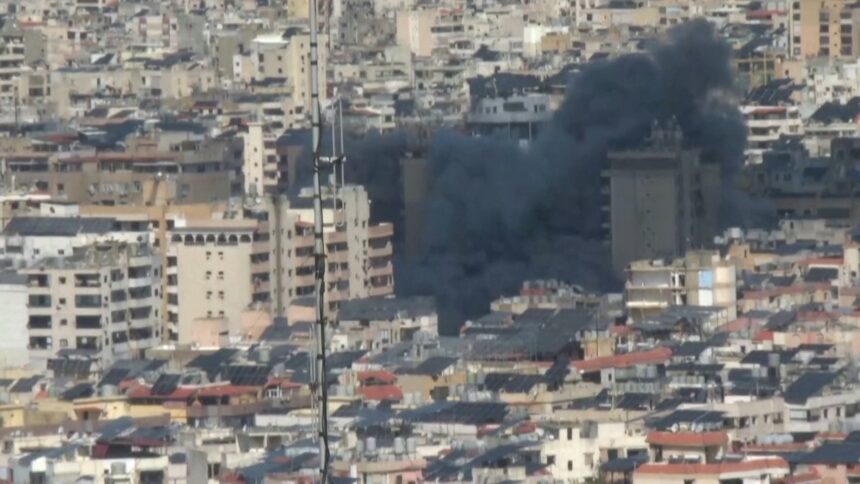 Guerra in Medio Oriente, petrolio supera i 100 dollari al barile