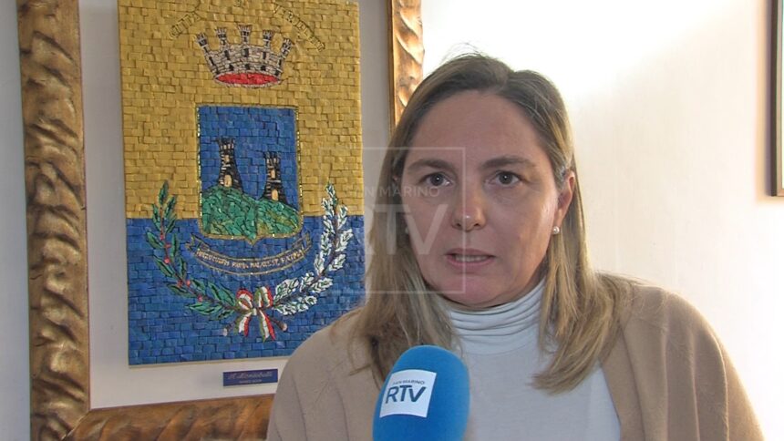 Verucchio non è più fra i comuni montani, la sindaca Lara Gobbi: “Esclusione che comporterà ricadute negative”