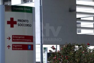 Rimini, minorenne soccorsa per abuso di alcol: tasso alcolemico oltre 3 grammi