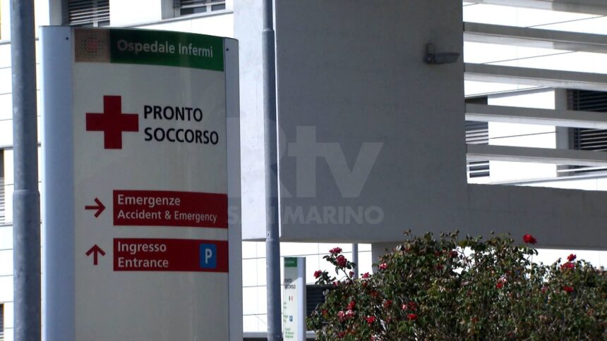 Rimini, minorenne soccorsa per abuso di alcol: tasso alcolemico oltre 3 grammi