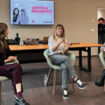 Extera e SheTech ancora insieme per “ispirare”