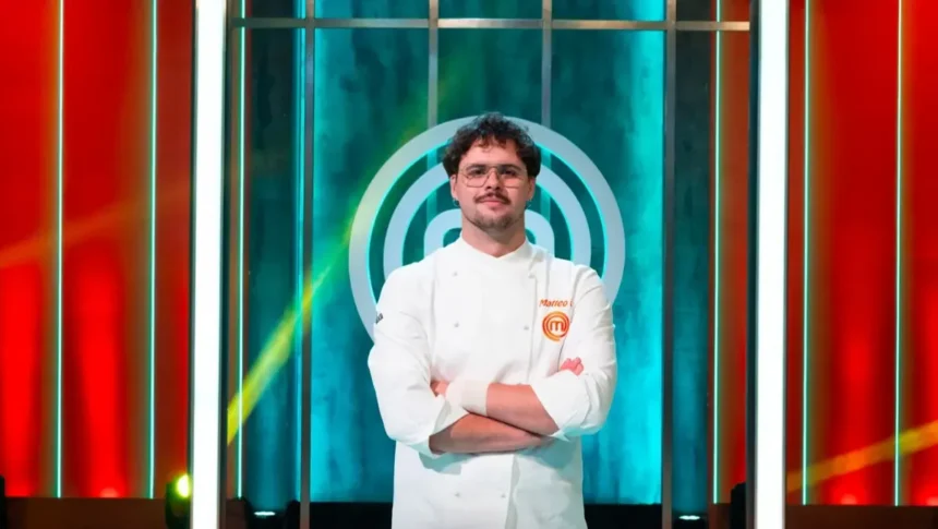 Matteo Canzi: il vincitore di Masterchef 15 ospite di San Marino Outlet