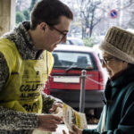 La realtà delle famiglie in difficoltà nei dati Caritas 2025