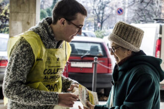 La realtà delle famiglie in difficoltà nei dati Caritas 2025